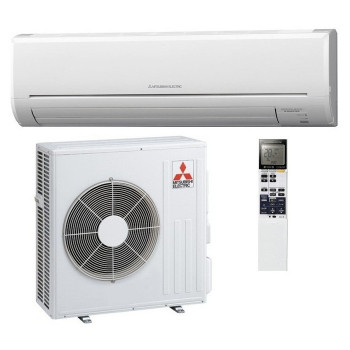 MSZ-GF60VE/MUZ-GF60VE серии Standard Inverter